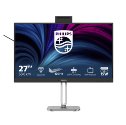 Philips 27B2N4500 27 QHD IPS 120Hz USB-C Dock
