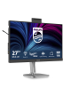 Monitor Philips 27B2N4500 27 QHD IPS 120Hz USB-C Dock