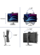 Monitor Philips 27B2N4500 27 QHD IPS 120Hz USB-C Dock