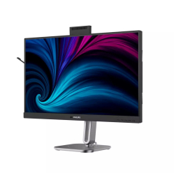 Monitor Philips 27B2N4500 27 QHD IPS 120Hz USB-C Dock