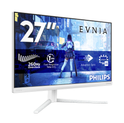 Monitor Philips 27M2N5201P/00 27 QHD Fast IPS 260Hz