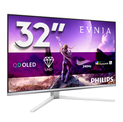Monitor Philips 32M2N8900P/00 31.5 4K QD-OLED 240Hz