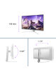 Monitor Philips 32M2N8900P/00 31.5 4K QD-OLED 240Hz