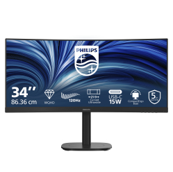 Philips 34B2N3500C 34 UWQHD VA 120Hz Curved
