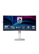 Monitor Philips 34B2U5900C 34 UltraWide Curved VA USB-C RJ45