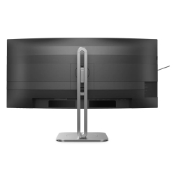 Monitor Philips 34B2U5900C 34 UltraWide Curved VA USB-C RJ45