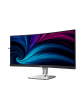 Monitor Philips 34B2U5900C 34 UltraWide Curved VA USB-C RJ45