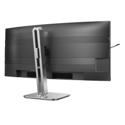 Monitor Philips 34B2U5900C 34 UltraWide Curved VA USB-C RJ45