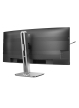 Monitor Philips 34B2U5900C 34 UltraWide Curved VA USB-C RJ45