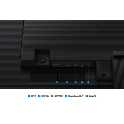 Samsung LS32H700EAUXEN 32 4K UHD IPS