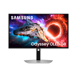 Samsung Odyssey OLED G8 LS27HG800SUXEN 27 4K OLED
