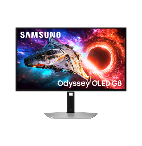 Samsung Odyssey OLED G8 LS27HG800SUXEN 27 4K OLED
