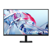 Monitor Samsung ViewFinity S70H 32 4K UHD IPS 60Hz