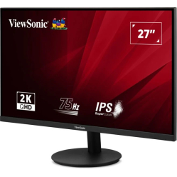 Monitor ViewSonic VA2708-2K-HD-2 27 QHD IPS 100Hz