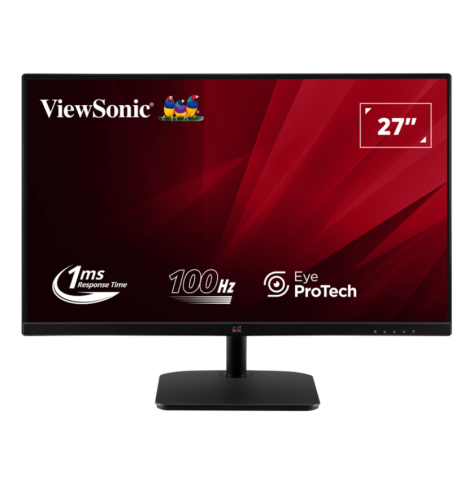 Monitor ViewSonic VA2732-H-2 27 Full HD 100Hz