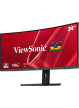 ViewSonic VA3420C-2 34 UWQHD SuperClear VA Curved