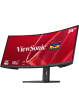 ViewSonic VA3420C-2 34 UWQHD SuperClear VA Curved