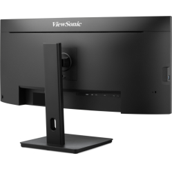 ViewSonic VA3420C-2 34 UWQHD SuperClear VA Curved