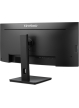 ViewSonic VA3420C-2 34 UWQHD SuperClear VA Curved