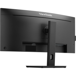ViewSonic VA3420C-2 34 UWQHD SuperClear VA Curved