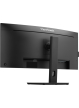ViewSonic VA3420C-2 34 UWQHD SuperClear VA Curved