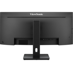 ViewSonic VA3420C-2 34 UWQHD SuperClear VA Curved