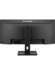 ViewSonic VA3420C-2 34 UWQHD SuperClear VA Curved