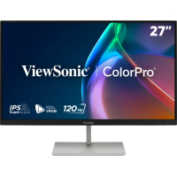 ViewSonic VP2766-2K 27 QHD IPS USB-C