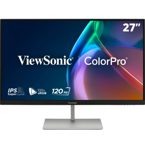 ViewSonic VP2766-2K 27 QHD IPS USB-C