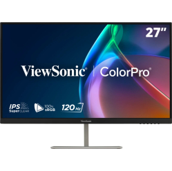 ViewSonic VP2766-2K 27 QHD IPS USB-C