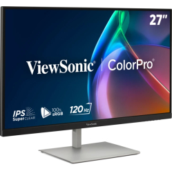 ViewSonic VP2766-2K 27 QHD IPS USB-C