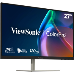 ViewSonic VP2766-2K 27 QHD IPS USB-C