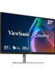 ViewSonic VP2766-2K 27 QHD IPS USB-C