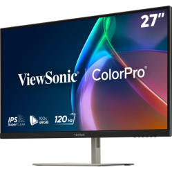 ViewSonic VP2766-2K 27 QHD IPS USB-C