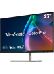 ViewSonic VP2766-2K 27 QHD IPS USB-C