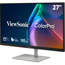 ViewSonic VP2766-2K 27 QHD IPS USB-C