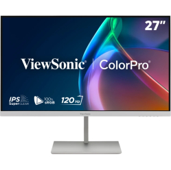 Monitor ViewSonic VP2766-2K-W 27 QHD IPS USB-C