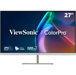 Monitor ViewSonic VP2766-2K-W 27 QHD IPS USB-C