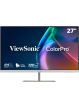 Monitor ViewSonic VP2766-2K-W 27 QHD IPS USB-C