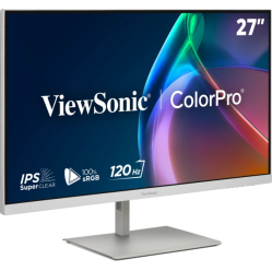 Monitor ViewSonic VP2766-2K-W 27 QHD IPS USB-C
