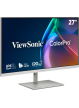 Monitor ViewSonic VP2766-2K-W 27 QHD IPS USB-C