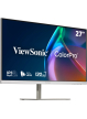 Monitor ViewSonic VP2766-2K-W 27 QHD IPS USB-C