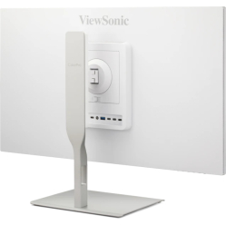Monitor ViewSonic VP2766-2K-W 27 QHD IPS USB-C