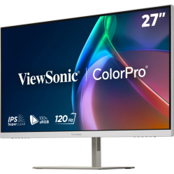 Monitor ViewSonic VP2766-2K-W 27 QHD IPS USB-C