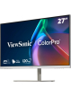 Monitor ViewSonic VP2766-2K-W 27 QHD IPS USB-C