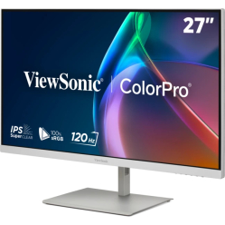 Monitor ViewSonic VP2766-2K-W 27 QHD IPS USB-C