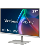 Monitor ViewSonic VP2766-2K-W 27 QHD IPS USB-C