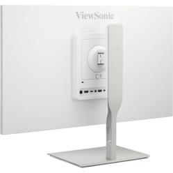 Monitor ViewSonic VP2766-2K-W 27 QHD IPS USB-C