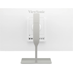 Monitor ViewSonic VP2766-2K-W 27 QHD IPS USB-C