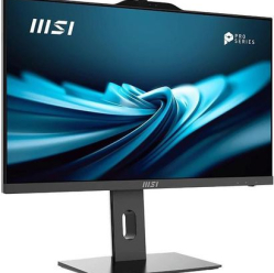 Komputer MSI AIO PRO AP272P 14M-886XEU 27 IPS LED FHD i7-14700 16GB 1TB M.2 AX211 WiFi 6E NoOS czarny